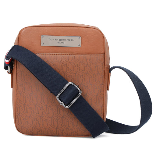 Tommy Hilfiger Ferguson Crossbody Tan