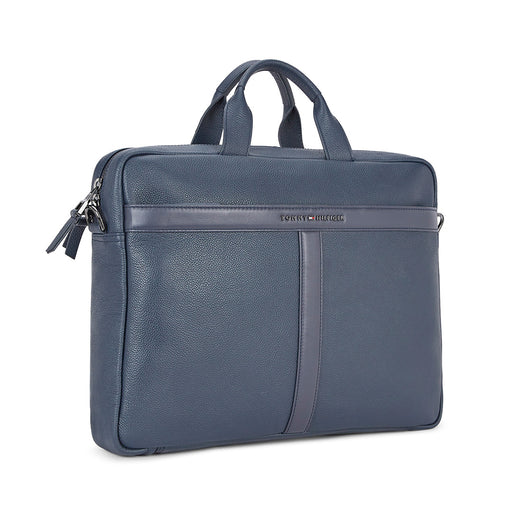 Tommy Hilfiger Hampshire Business Case Navy