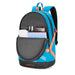 UCB Asher Laptop Backpack blue