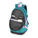 UCB Asher Laptop Backpack Teal Green