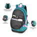 UCB Asher Laptop Backpack Teal Green