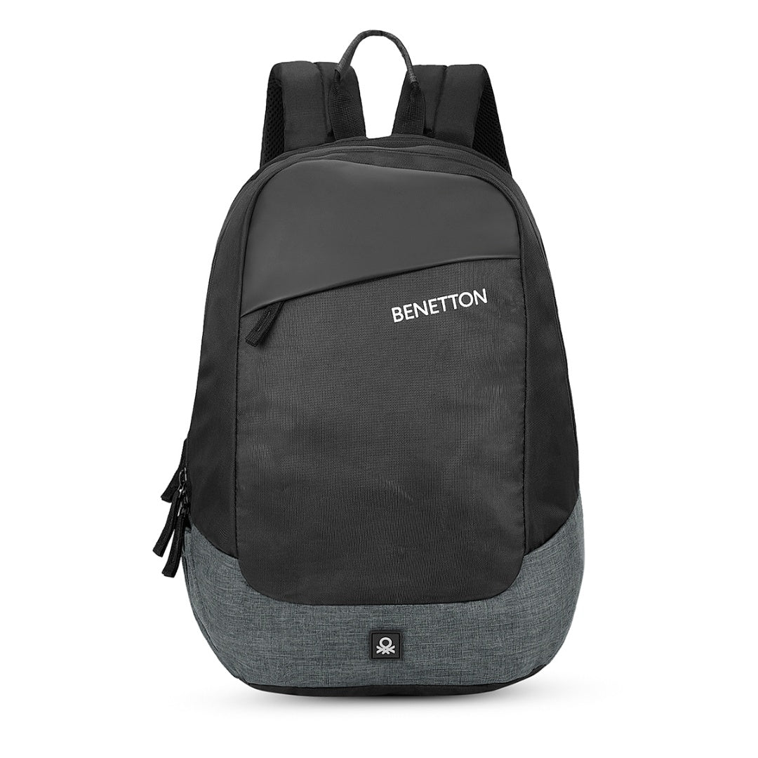 Benetton knapsack sales