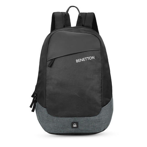 UCB Walter Laptop Backpack Black