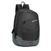 UCB Walter Laptop Backpack Black