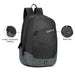 UCB Walter Laptop Backpack Black