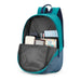 UCB Walter Laptop Backpack Forest Green