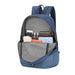 UCB Walter Laptop Backpack Forest navy