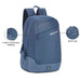 UCB Walter Laptop Backpack Forest navy