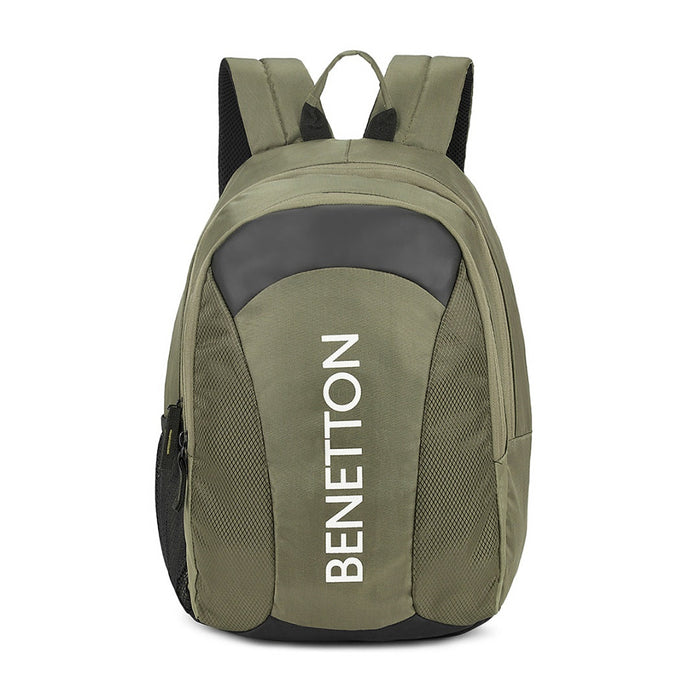 UCB Skylar Laptop Backpack Olive