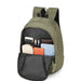 UCB Skylar Laptop Backpack Olive