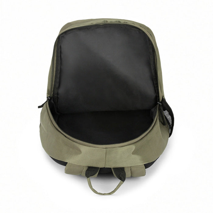 UCB Skylar Laptop Backpack Olive