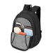 UCB Skylar Laptop Backpack Black