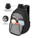 UCB Skylar Laptop Backpack Black