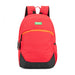 UCB Pablo Laptop Backpack Red