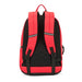 UCB Pablo Laptop Backpack Red