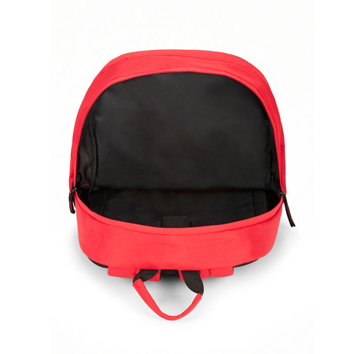 UCB Pablo Laptop Backpack Red