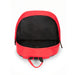 UCB Pablo Laptop Backpack Red