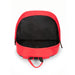 UCB Pablo Laptop Backpack Red