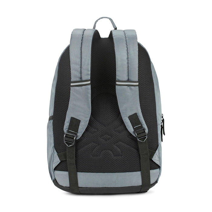 UCB Pablo Laptop Backpack Gray