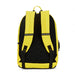 UCB Pablo Laptop Backpack Yellow