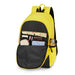 UCB Pablo Laptop Backpack Yellow