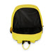 UCB Pablo Laptop Backpack Yellow