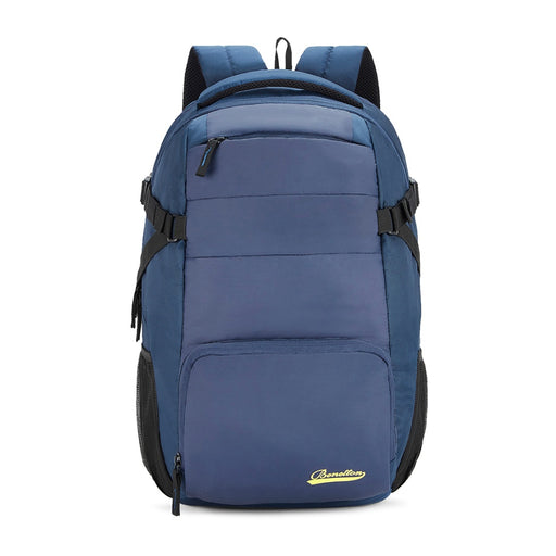 UCB Kenzo Laptop Backpack Navy