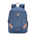 UCB Magnus Laptop Backpack Navy