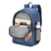 UCB Magnus Laptop Backpack Navy