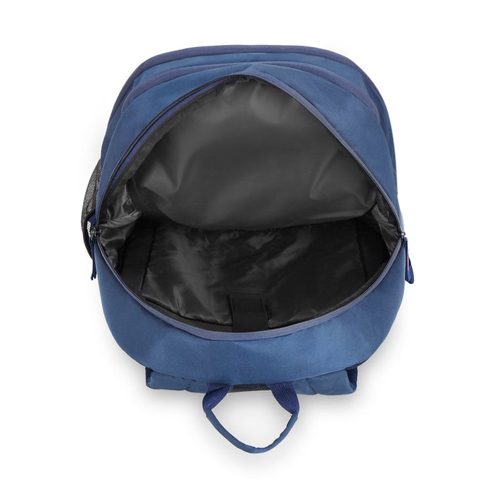 UCB Magnus Laptop Backpack Navy