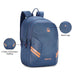 UCB Magnus Laptop Backpack Navy