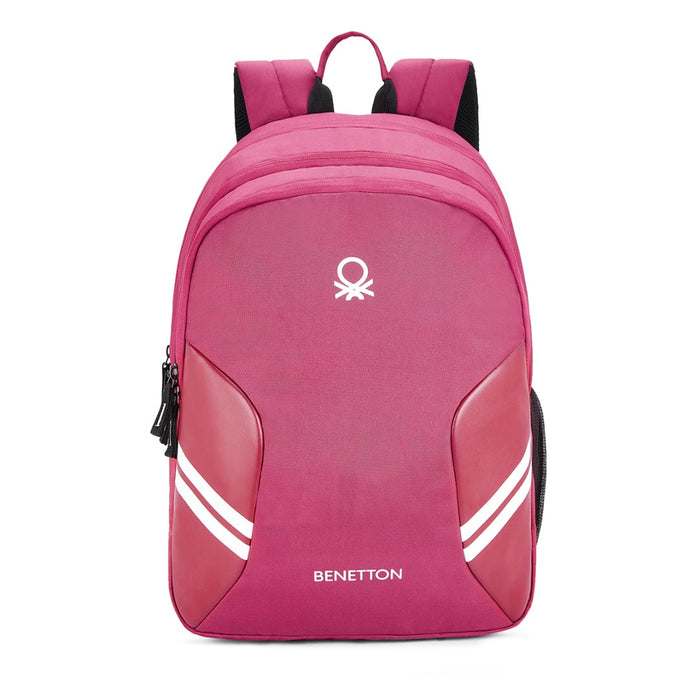 UCB Magnus Laptop Backpack Wine