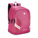 UCB Magnus Laptop Backpack Wine