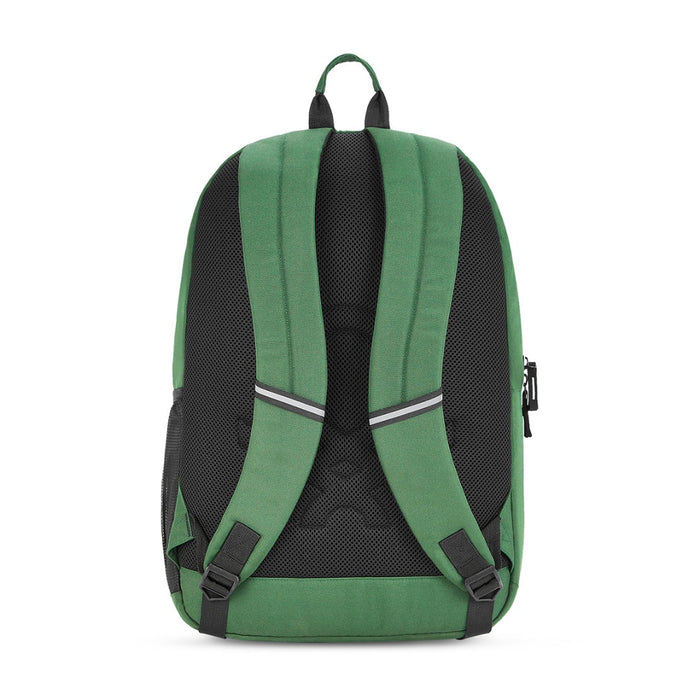 UCB Magnus Laptop Backpack Green