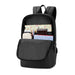 UCB Max Laptop Backpack Black