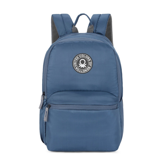 UCB Max Laptop Backpack Navy