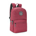 UCB Max Laptop Backpack wine