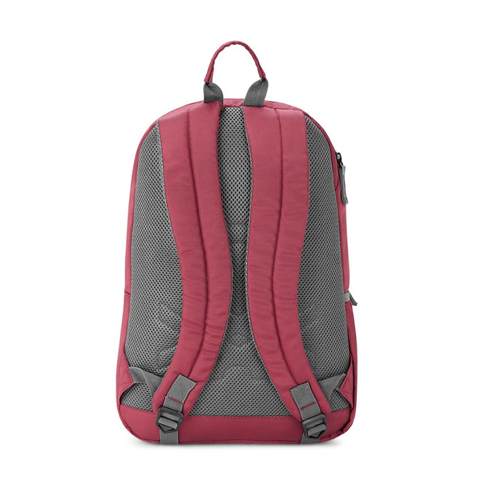 UCB Max Laptop Backpack wine