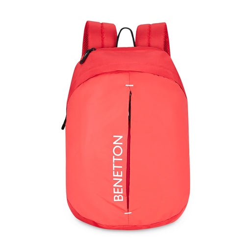 United Colors of Benetton Backpack Page 2 BAGLINE