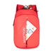 UCB Easton Laptop Backpack Red