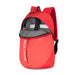 UCB Easton Laptop Backpack Red