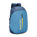 UCB Easton Laptop Backpack Blue