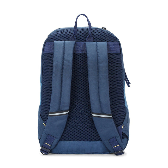 UCB Easton Laptop Backpack Blue