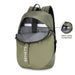 UCB Easton Laptop Backpack Olive