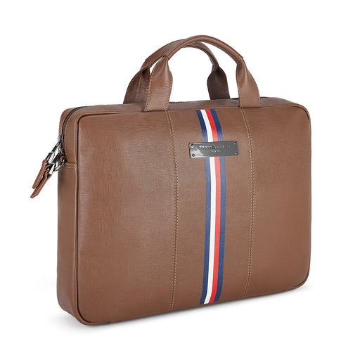 Tommy Hilfiger Westminster Business Case Tan