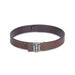 Tommy Hilfiger Bradford Men's Leather Belt-Brown