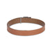 Tommy Hilfiger Bradford Men's Leather Belt-Tan