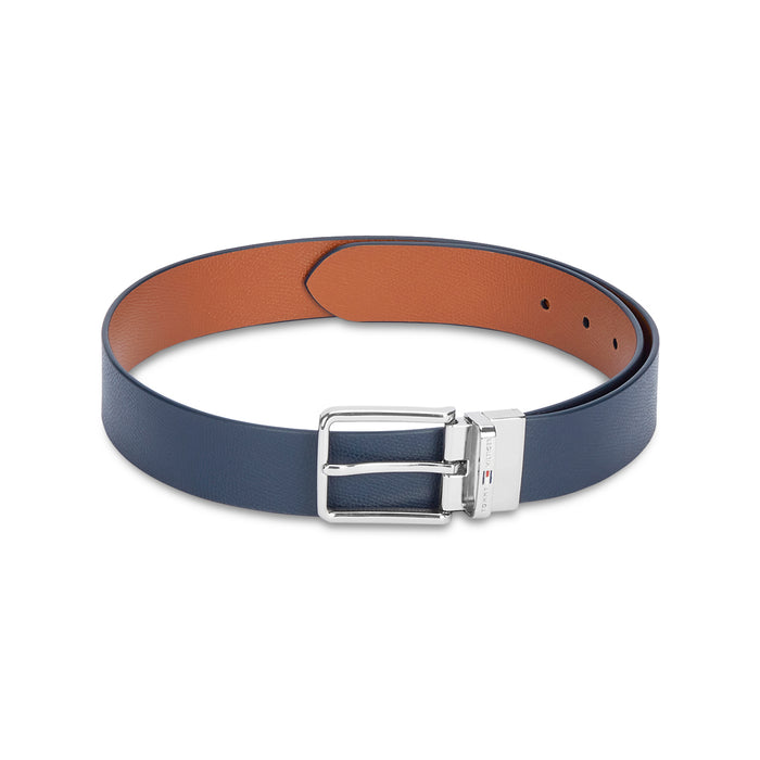 Tommy Hilfiger Doncaster Men's Reversible Leather Belt