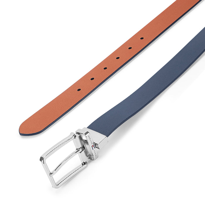 Tommy Hilfiger Doncaster Men's Reversible Leather Belt