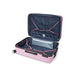 Tommy Hilfiger Stanford Hard Luggage Pink